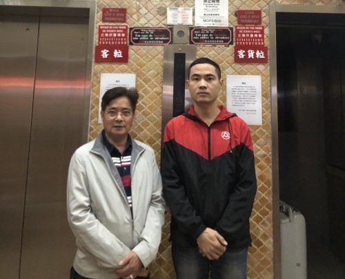 【民建聯關注】民建聯促規管檢修保電梯安全